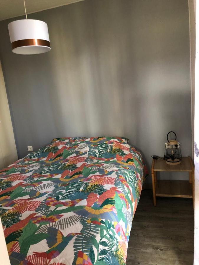 Cottage 4 Personnes Dans Domaine Prive Signy-le-Petit Eksteriør bilde