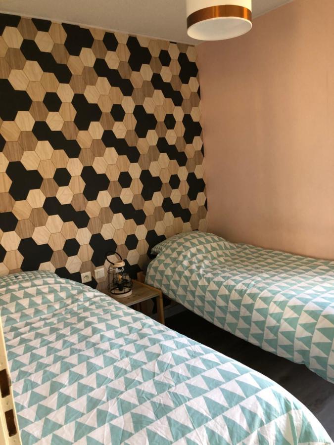 Cottage 4 Personnes Dans Domaine Prive Signy-le-Petit Eksteriør bilde