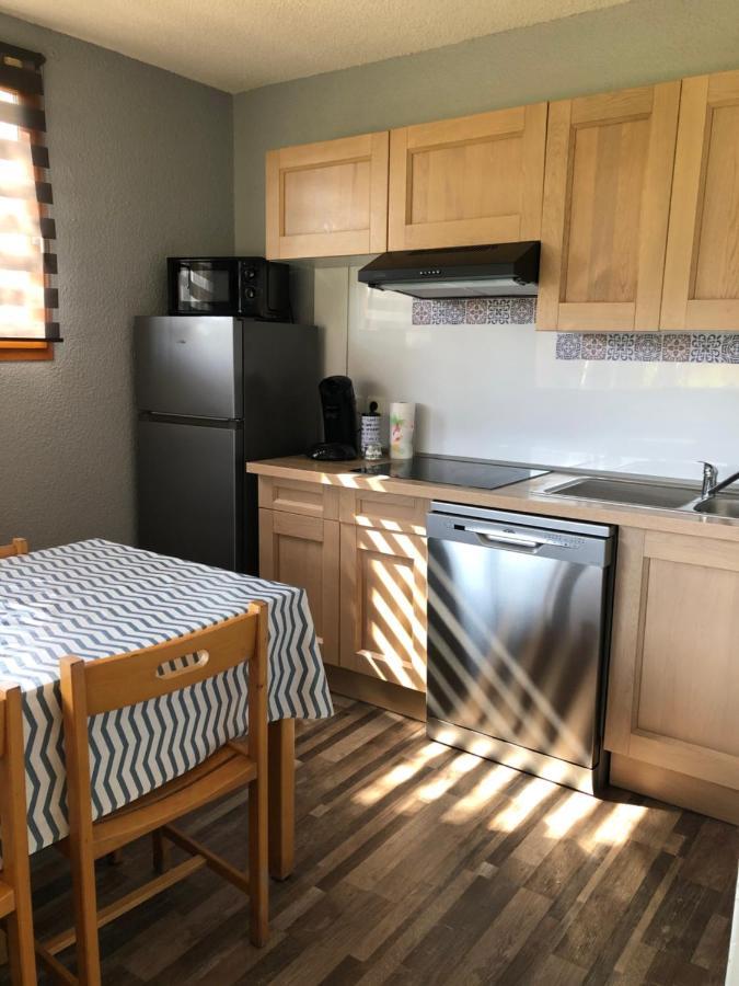 Cottage 4 Personnes Dans Domaine Prive Signy-le-Petit Eksteriør bilde