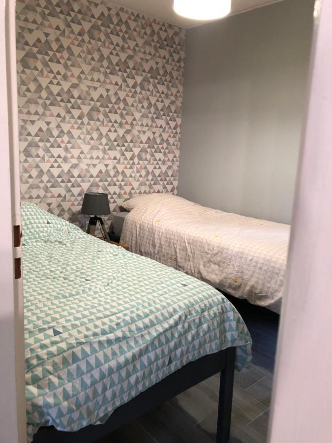 Cottage 4 Personnes Dans Domaine Prive Signy-le-Petit Eksteriør bilde